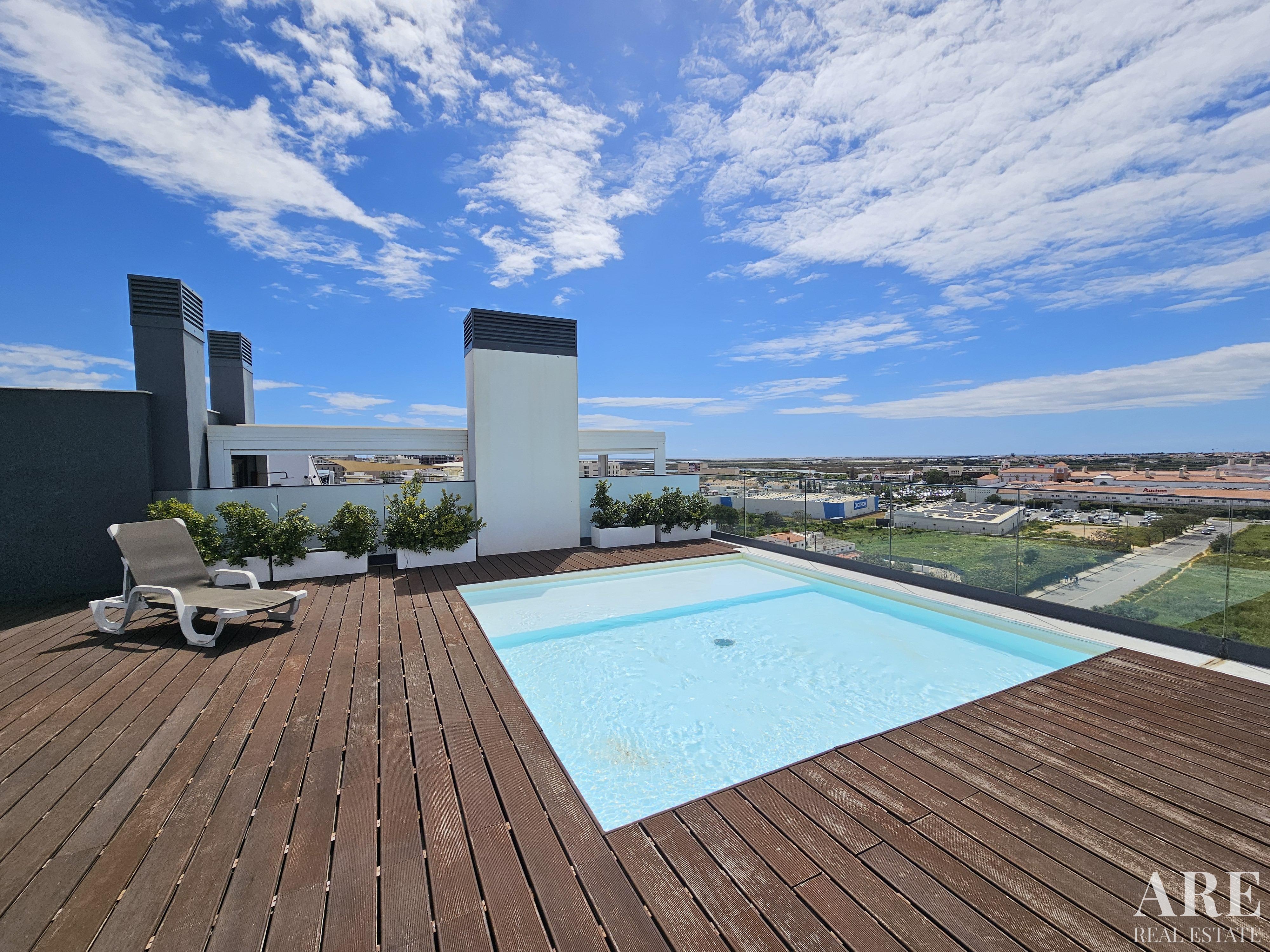 Apartment for sale in City center, Faro