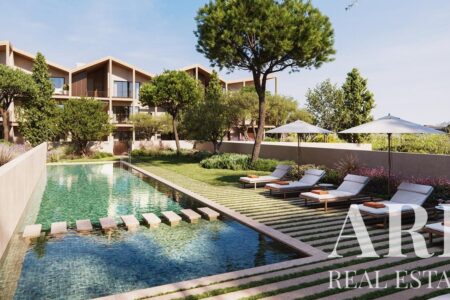 Apartment for sale in Nobilus, Sector 5, Vilamoura