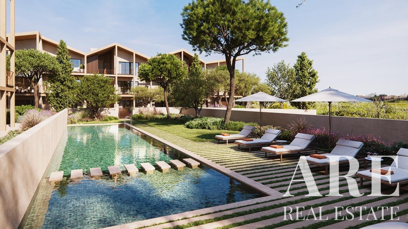 Apartment for sale in Nobilus, Sector 5, Vilamoura