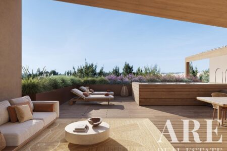 Apartment for sale in Nobilus, Sector 5, Vilamoura