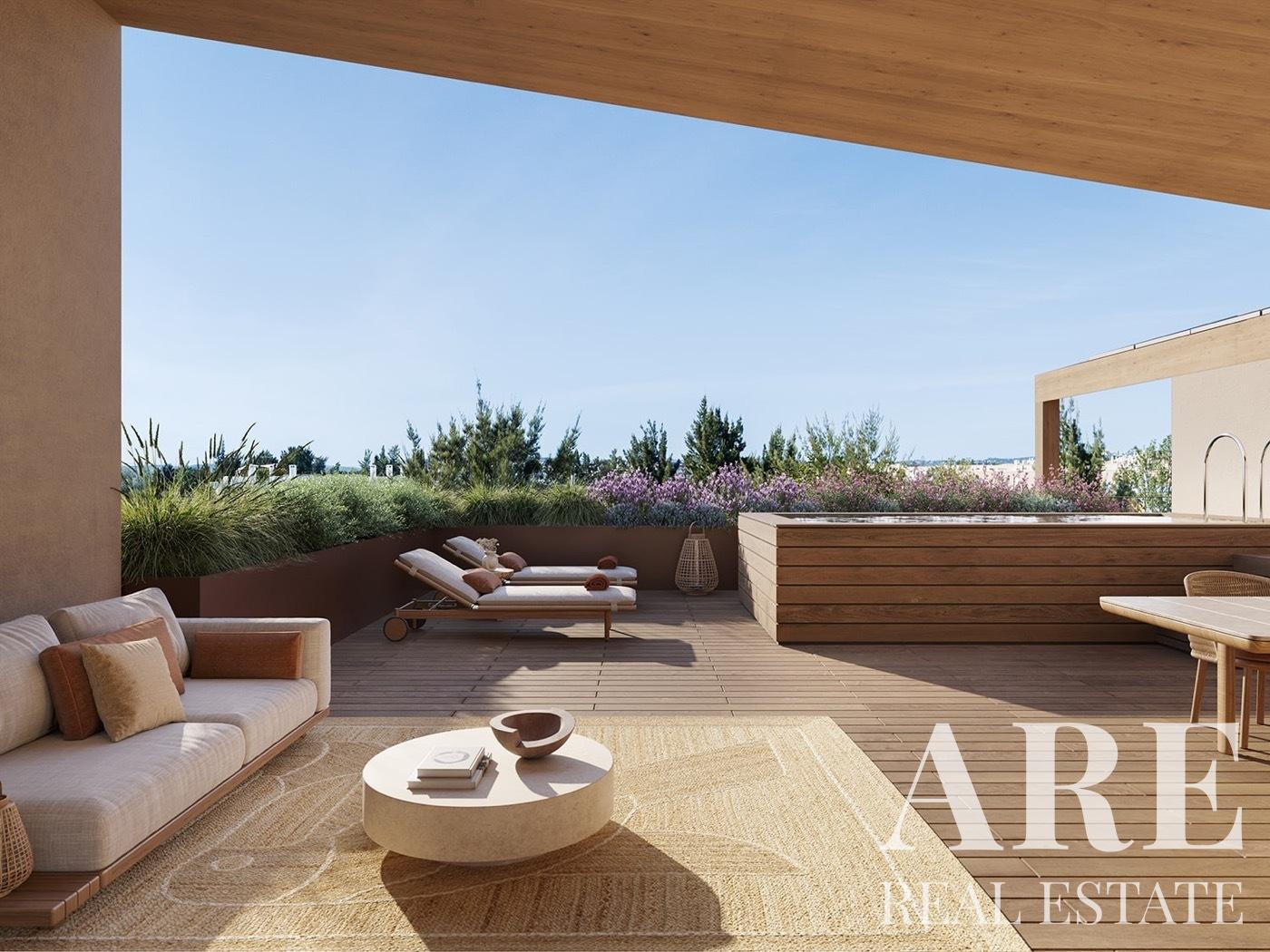 Apartment for sale in Nobilus, Sector 5, Vilamoura