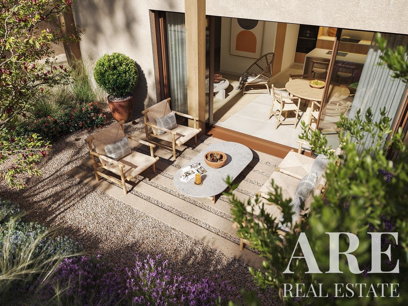 Apartment for sale in Nobilus, Sector 5, Vilamoura
