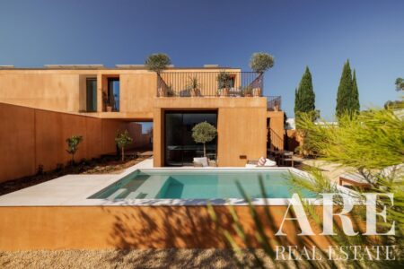 Villa for sale in Natura Village, Quintinhas / Colégio de Vilamoura, Vilamoura