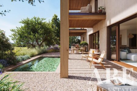 Apartment for sale in Nobilus, Sector 5, Vilamoura
