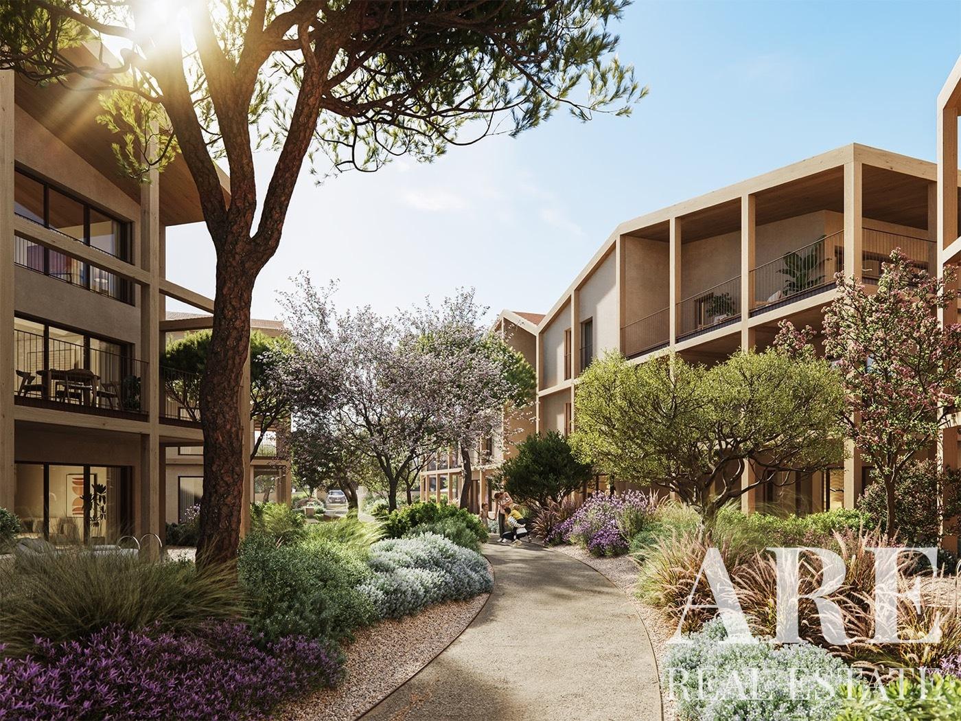 Apartment for sale in Nobilus, Sector 5, Vilamoura