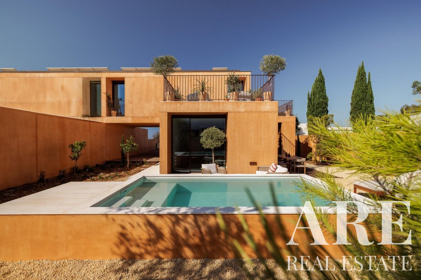 Villa for sale in Natura Village, Quintinhas / Colégio de Vilamoura, Vilamoura