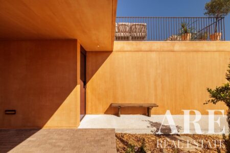 Villa for sale in Natura Village, Quintinhas / Colégio de Vilamoura, Vilamoura