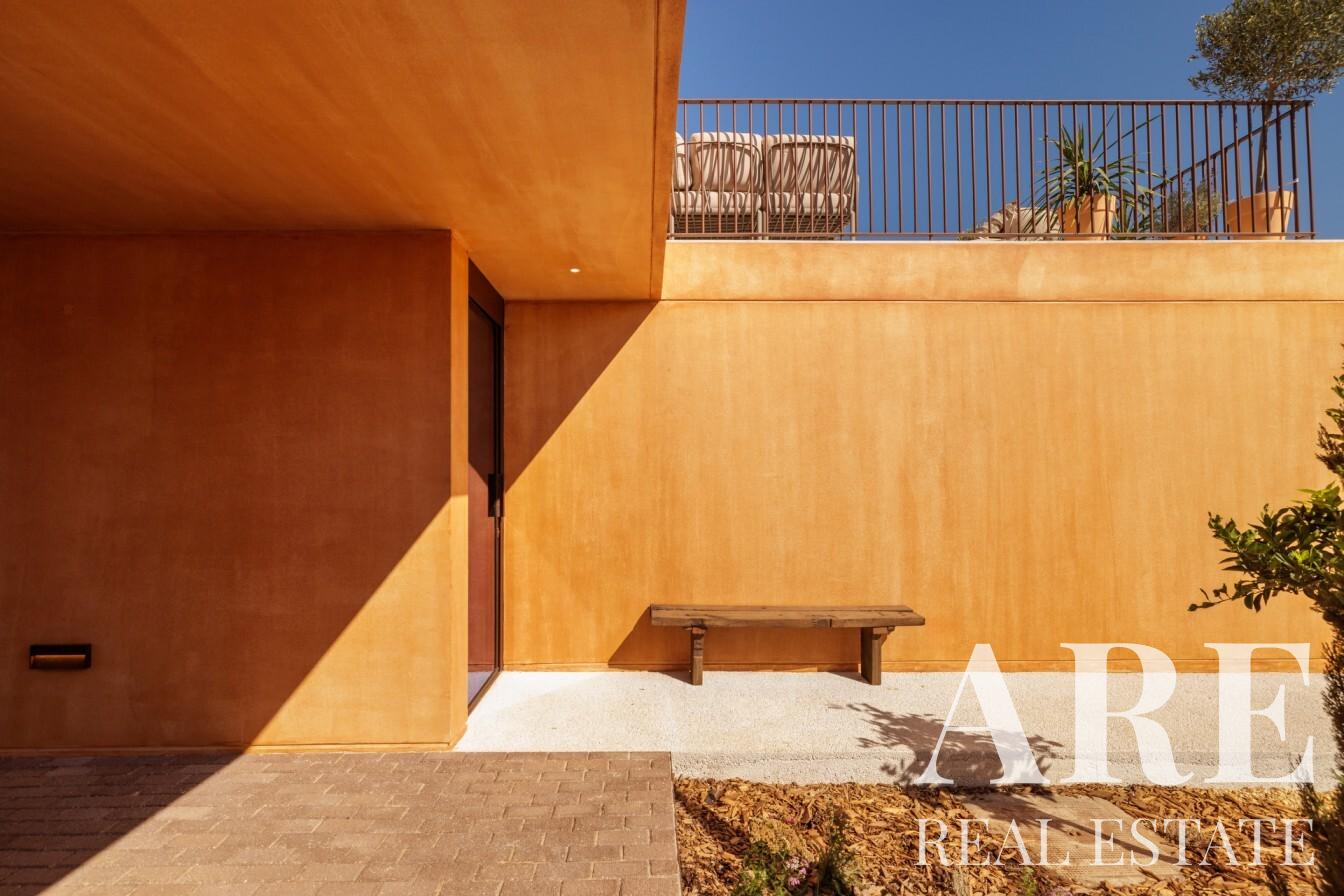 Villa for sale in Natura Village, Quintinhas / Colégio de Vilamoura, Vilamoura