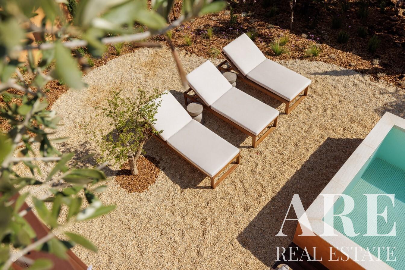 Villa for sale in Natura Village, Quintinhas / Colégio de Vilamoura, Vilamoura