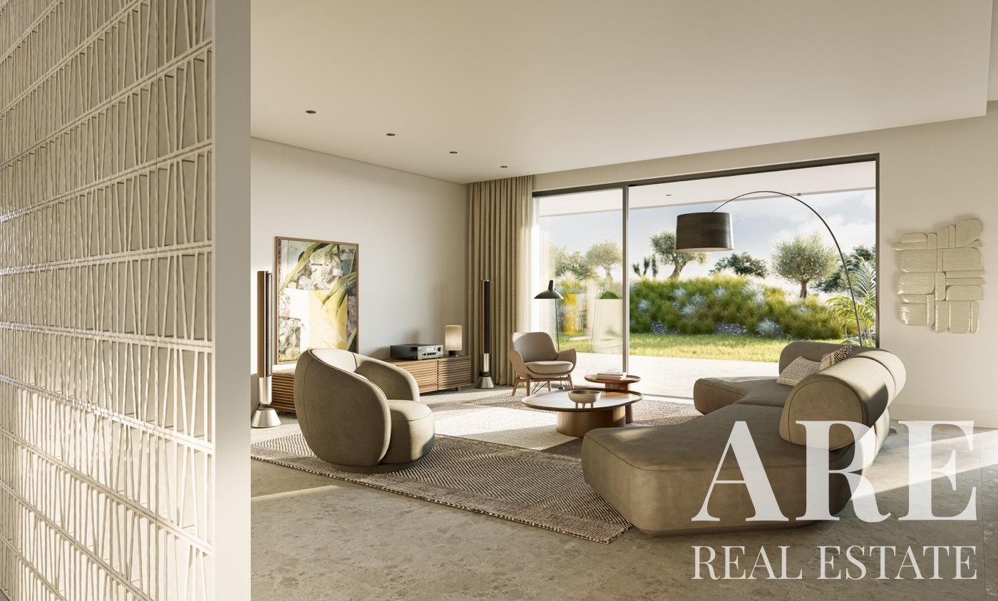 Apartment for sale in OAK35, Colinas do Golf, Vilamoura