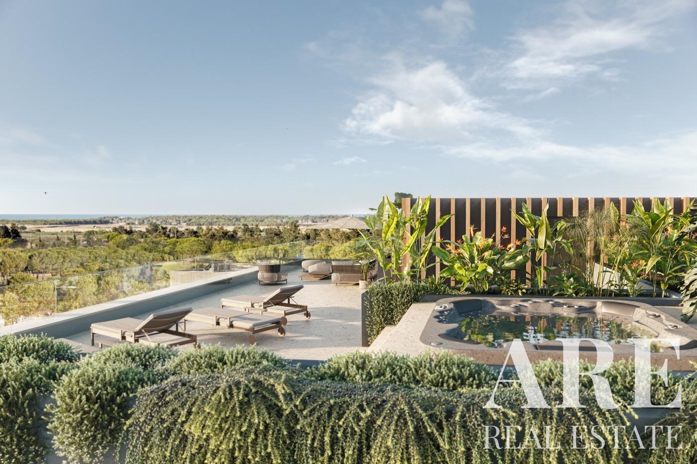 Apartment for sale in OAK35, Colinas do Golf, Vilamoura