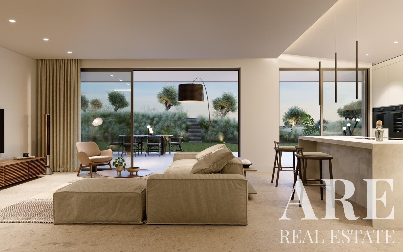 Apartment for sale in OAK35, Colinas do Golf, Vilamoura