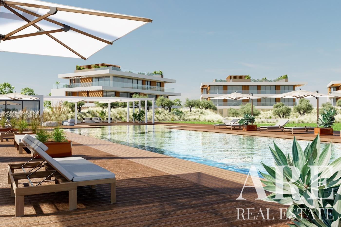 Apartment for sale in OAK35, Colinas do Golf, Vilamoura