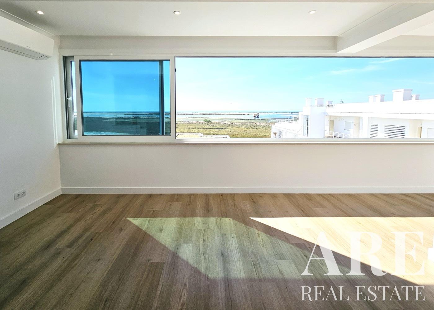 Apartment for sale in Fuseta, Olhão