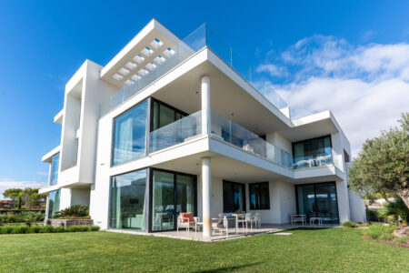 Apartment for sale in Monte Rei, Vila Nova de Cacela, Vila Real Santo Antonio