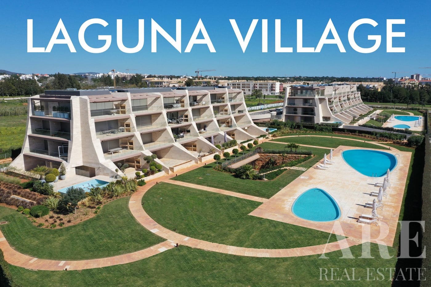 Laguna Village condominium presentation