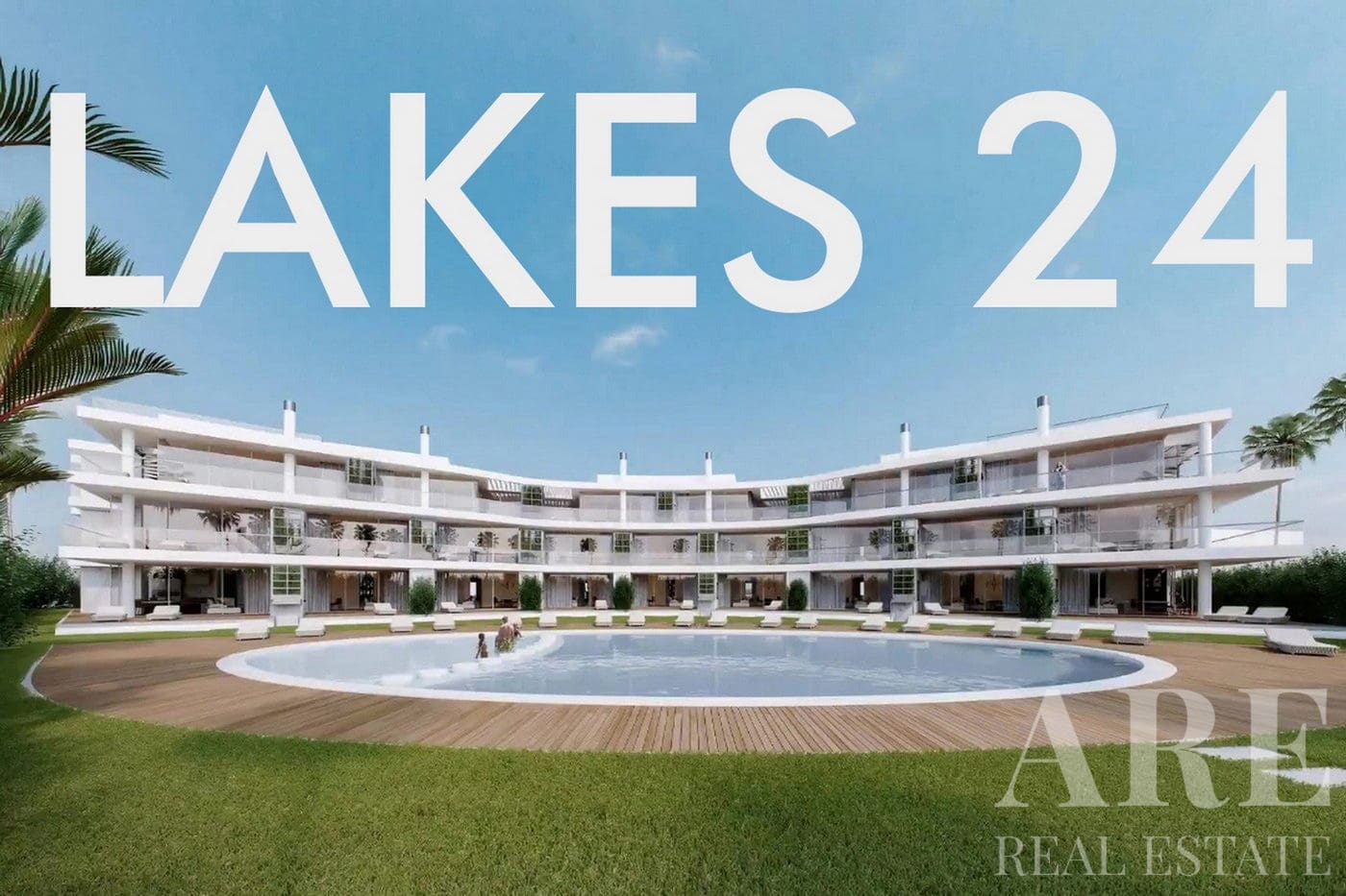 Lakes 24 condominium presentation