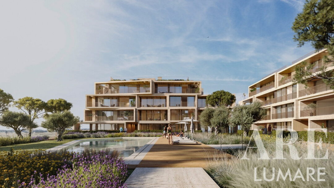 Lumare Vilamoura Development