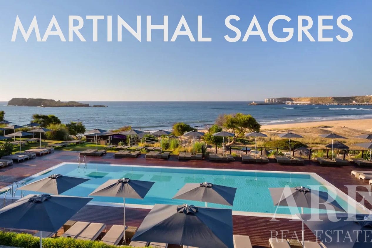 Martinhal Sagres condominium presentation