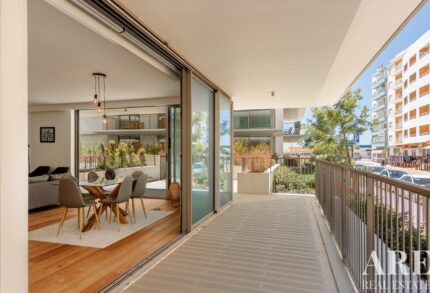 Apartamento 2 quartos à venda em Bayline, Armação de Pêra, Silves, Faro