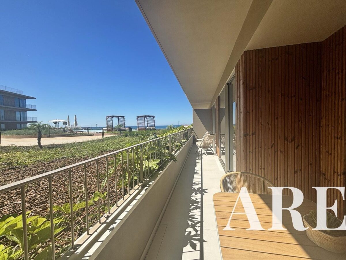 Apartamento 2 quartos à venda em Horizon Ocean Gardens, Forte Novo, Quarteira, Algarve &bull; ARE02526