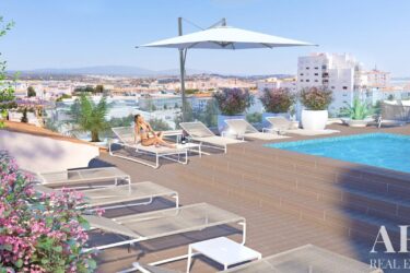 Apartamento 2 quartos à venda em Palm Residence, São Gonçalo de Lagos, Lagos, Faro