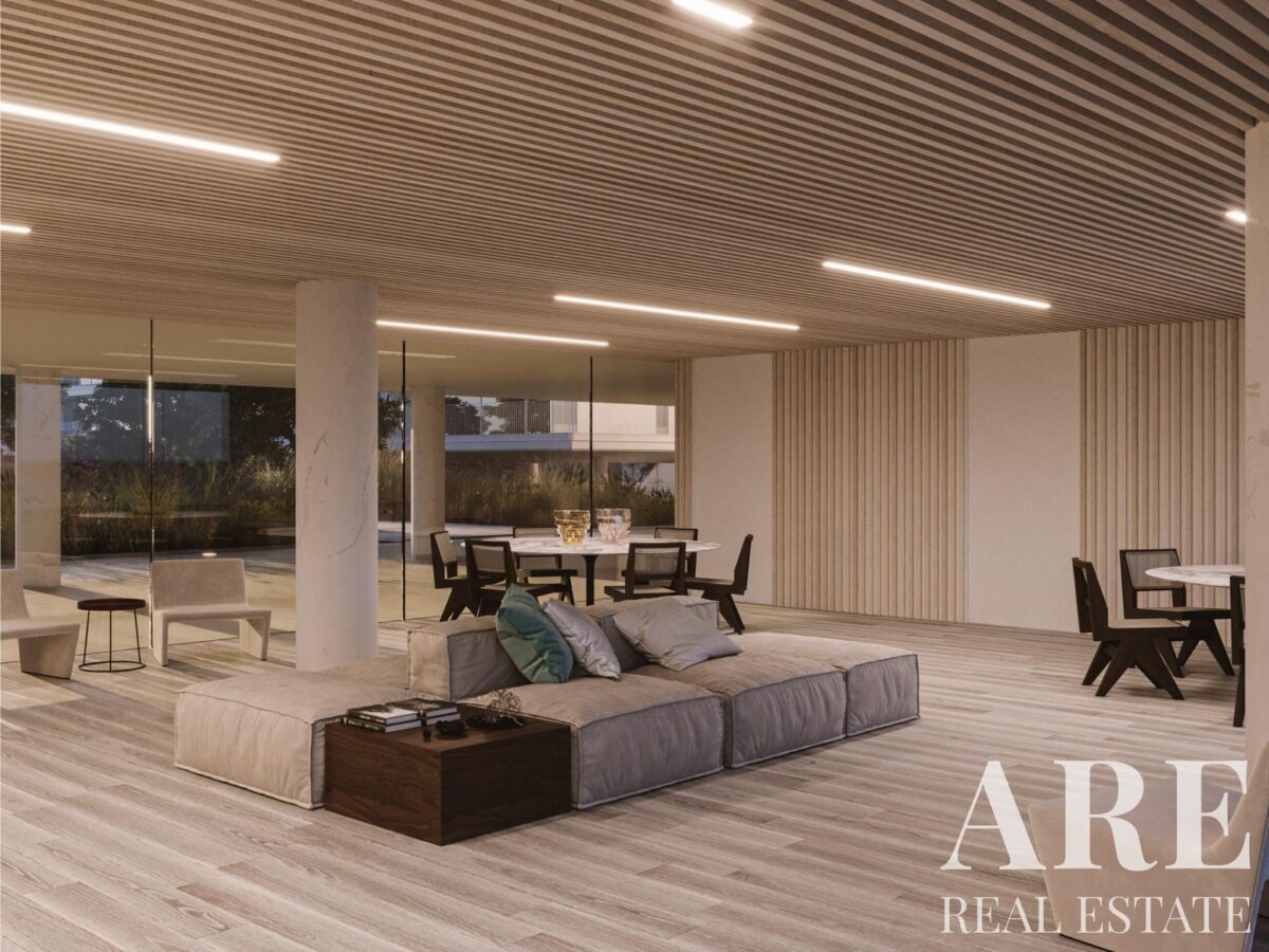 Apartamento 2 quartos à venda em Serenity Vilamoura, Vilamoura, Loulé, Algarve &bull; ARE74957