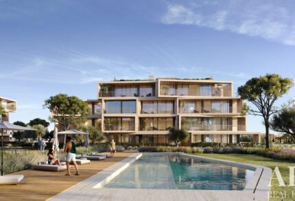 Apartamento 2 quartos à venda em Lumare, Vilamoura, Loulé, Faro