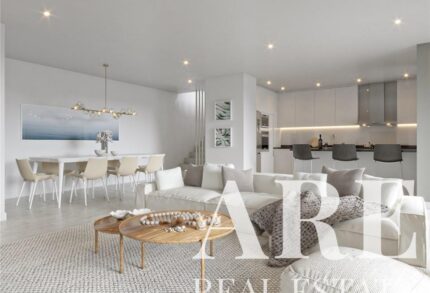 Apartamento 5 quartos à venda em Icon Faro, Faro (Sé e São Pedro), Faro