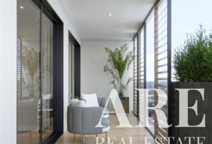 Apartamento 5 quartos à venda em Icon Faro, Faro (Sé e São Pedro), Faro