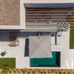 Moradia 4 quartos à venda em Villa Citrina, Almancil, Loulé, Algarve • ARE83154 - gallery image