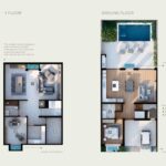 Moradia 4 quartos à venda em Villa Citrina, Almancil, Loulé, Algarve • ARE83154 - gallery image