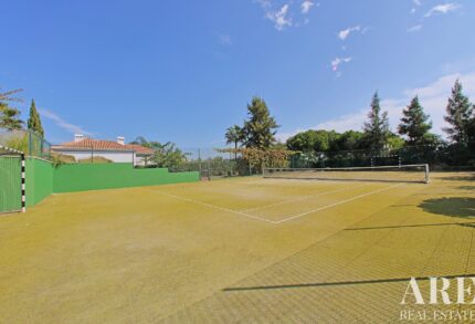 Moradia Luxo 11 quartos à venda em Almancil, Loulé, Faro