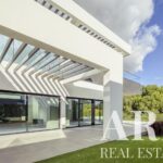 Moradia 4 quartos à venda em Vilamoura, Loulé, Algarve • ARE85718 - gallery image