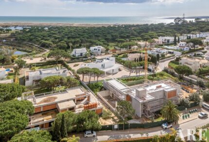 Moradia Luxo 6 quartos à venda em Almancil, Loulé, Faro