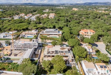 Moradia Luxo 6 quartos à venda em Almancil, Loulé, Faro