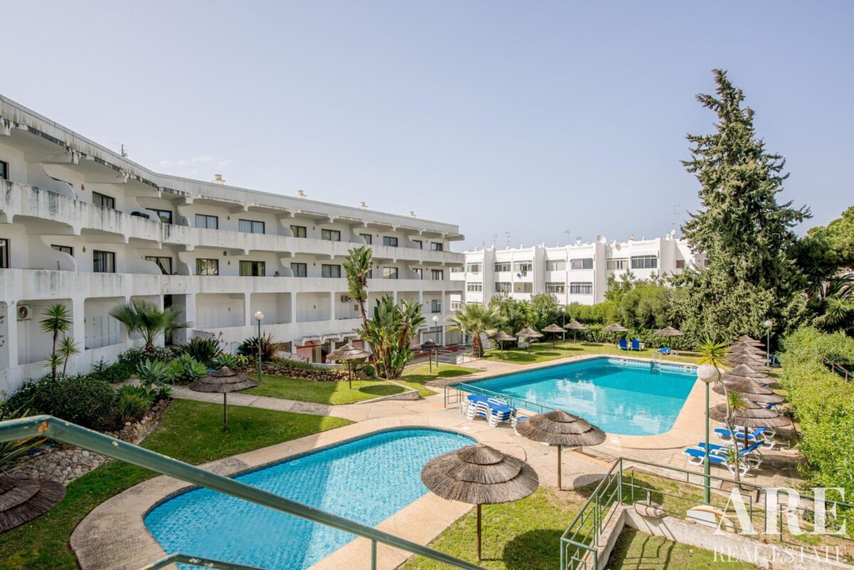 Apartamento 1 quarto à venda em Vilamoura, Loulé, Algarve &bull; ARE86995