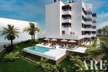 Apartamento 2 quartos à venda em 5 Senses Apartments, Portimão, Faro