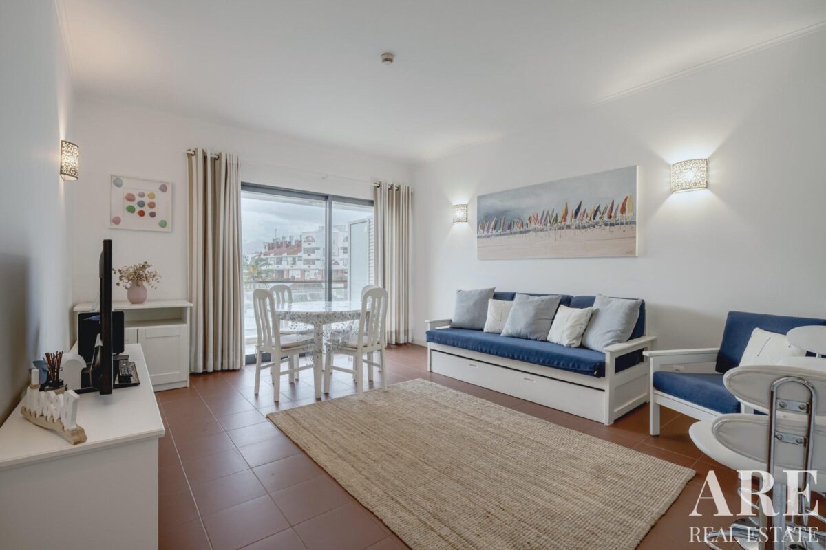 Apartamento 1 quarto à venda em Albufeira e Olhos de Água, Albufeira, Algarve &bull; ARE94368