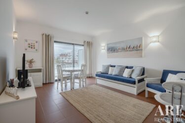 Apartamento 1 quarto à venda em Albufeira e Olhos de Água, Albufeira, Faro