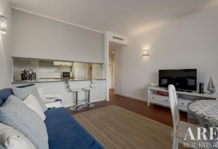 Apartamento 1 quarto à venda em Albufeira e Olhos de Água, Albufeira, Faro