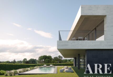 Moradia Luxo 4 quartos à venda em PLUZ Premium Living, Luz, Lagos, Faro