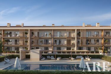 Apartamento 1 quarto à venda em NOOR – Exclusive Pure Living, Luz de Tavira e Santo Estêvão, Tavira, Faro