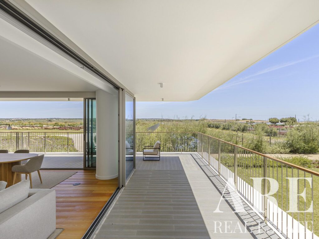 Apartamento 2 quartos à venda em Bayline, Armação de Pêra, Silves, Algarve &bull; ARE88375