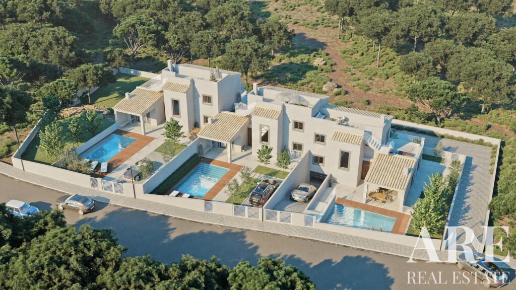 Moradia 3 quartos à venda em Almancil, Loulé, Faro