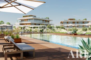 Apartamento 3 quartos à venda em Oak 35, Vilamoura, Loulé, Faro