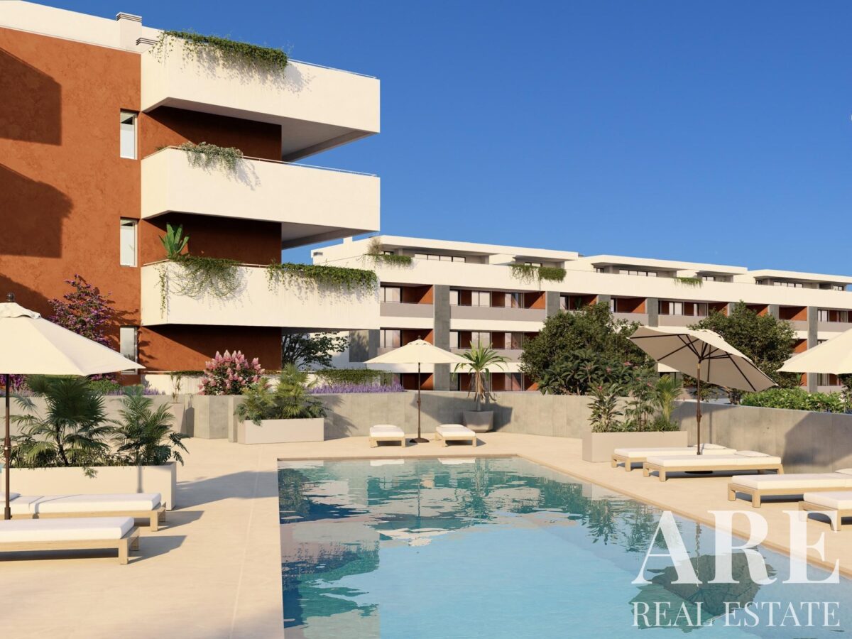 Apartamento 2 quartos à venda em Domus, São Gonçalo de Lagos, Lagos, Faro