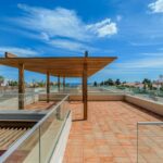 Moradia 3 quartos à venda em White Shell Beach Villas, Porches, Lagoa, Algarve • ARE83321 - gallery image