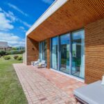 Moradia 3 quartos à venda em White Shell Beach Villas, Porches, Lagoa, Algarve • ARE83321 - gallery image