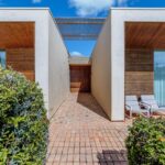 Moradia 3 quartos à venda em White Shell Beach Villas, Porches, Lagoa, Algarve • ARE83321 - gallery image